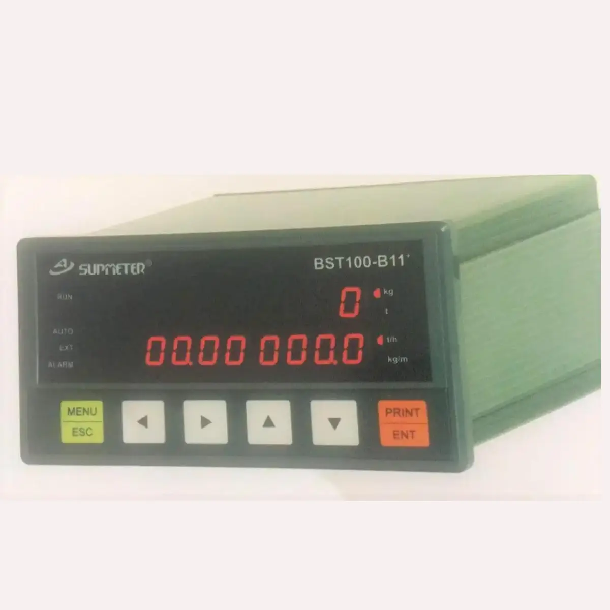 picture of weigh feeder weighing scale indicator